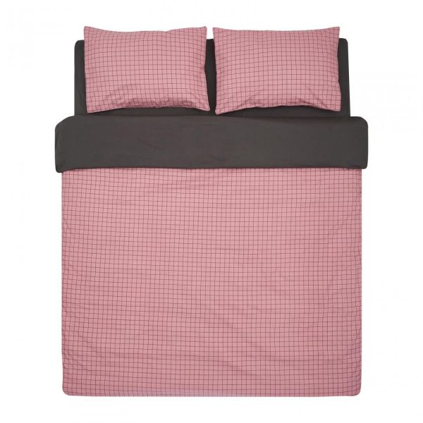 LENJERIE PAT HEINNER KING SIZE, 100% BBC, 144 TC, VOX