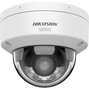 Camera de supraveghere IP Dome 8MP Hikvision DS-2CD2187G3-LIY(2.8MM), lentila fixa