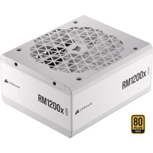 Sursa CORSAIR RM1200x, 80+ Gold, 1200W