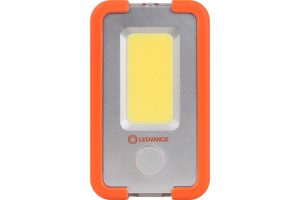 Lanterna LED camping Ledvance, 4W COB, 400 lm, 3 moduri