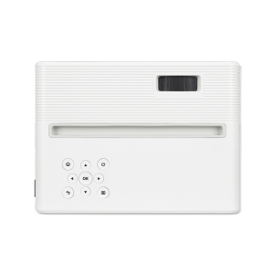 Proiector ACER AOPEN QF12, LCD, FHD 1920*1080, 5.000 lumeni (LED