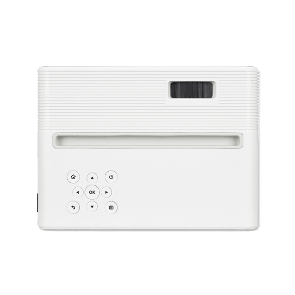 Proiector ACER AOPEN QF12, LCD, FHD 1920*1080, 5.000 lumeni (LED