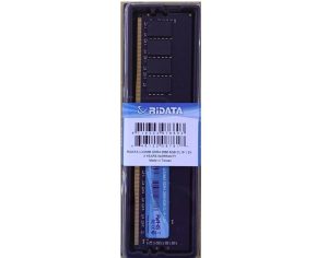 Memorie RAM Ridata Ritek DDR4 8GB 2666Mhz CL 19 1.2V