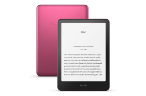 Amazon Kindle Paperwhite Signature Edition 2024 7" 32GB Raspberry