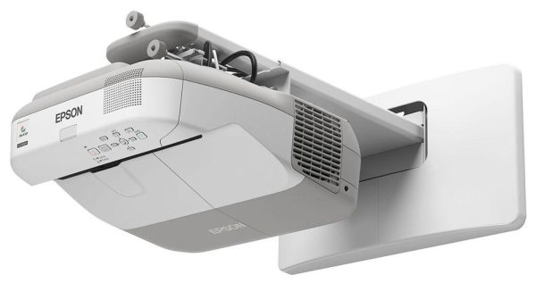 Proiector EPSON Epson EB-685W, WXGA, 1280 x 800, 16:10, HD