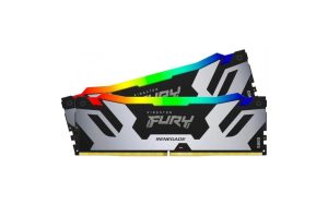Memorie RAM Kingston FURY Beast White EXPO, 32GB DDR5, 2