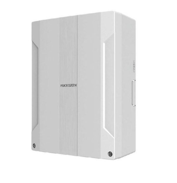 Centrala de alarma cu 96 zone AX PRO Hikvision DS-PWA96-M2H-WE