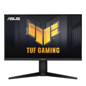 Monitor Consumer ASUS VG27AQML1A, 27", 2560 x 1440 pixeli, Black,
