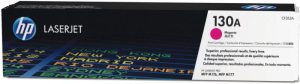 Toner HP 130A, Magenta