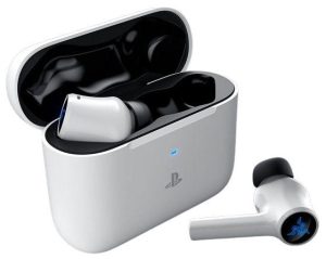 Casti Gaming In-ear Razer Hammerhead HyperSpeed, Wireless, Noise Canceling, Alb