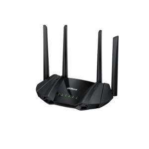 Router wireless DAHUA AX15M, WIFI 6, Dual Band
