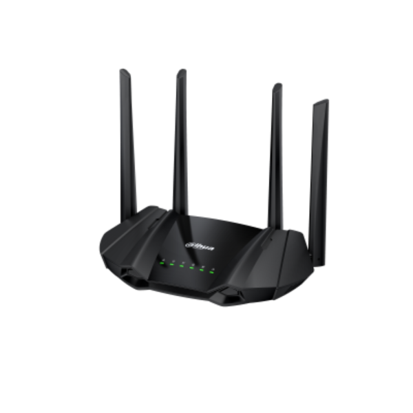 Router wireless DAHUA AX15M, WIFI 6, Dual Band
