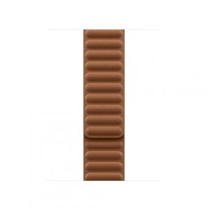 Curea pentru Apple Watch 42mm Caramel Magnetic Link - M/L
