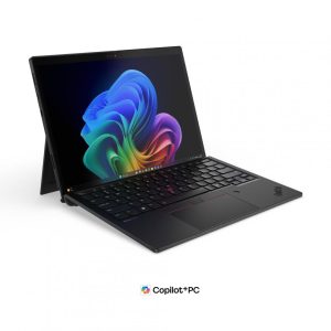 Laptop Business LENOVO ThinkPad X13 Detachable Gen 1, cu procesor