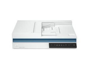 Scanner HP ScanJet Pro 3600 f1, A4, Automat, Flatbed, USB