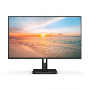 Monitor Consumer Philips 24E1N1100A/00, 23.8", 1920 x 1080 pixeli, Black,