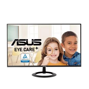Monitor Consumer ASUS VZ27EHF, 27", 1920 x 1080 pixeli, Black,