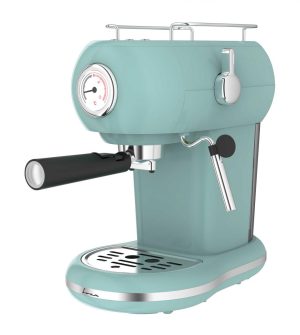ESPRESSOR FRAM FEM-D15RGR