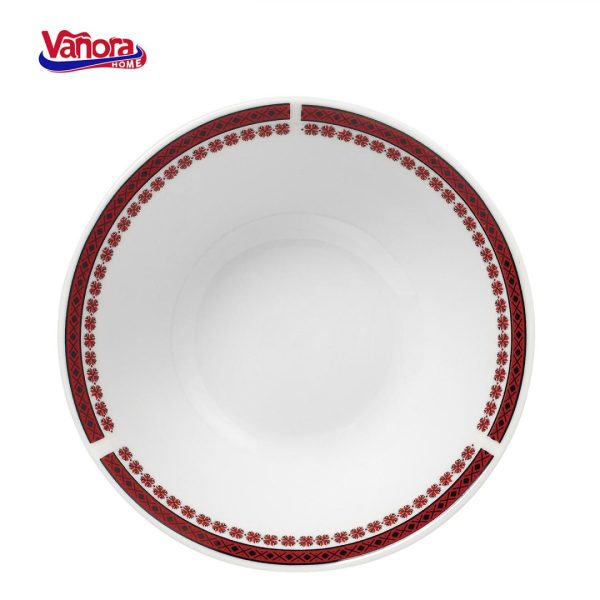 BOL PORTELAN 15 CM, TRADITIONAL VANORA HOME