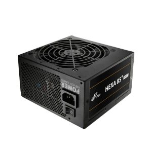 Sursa FORTRON HEXA 85+ PRO, 80+ Bronze, 550W