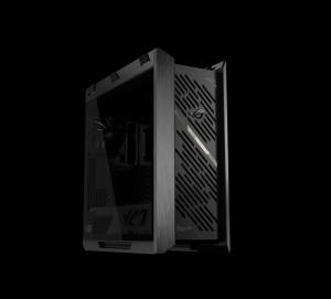 Carcasa ASUS ROG Strix Helios II GX601S, RGB, Mid Tower,