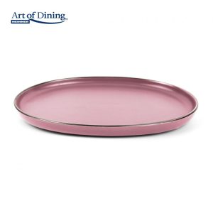 PLATOU CERAMICA 30x20 CM, JOICY, ART OF DINING