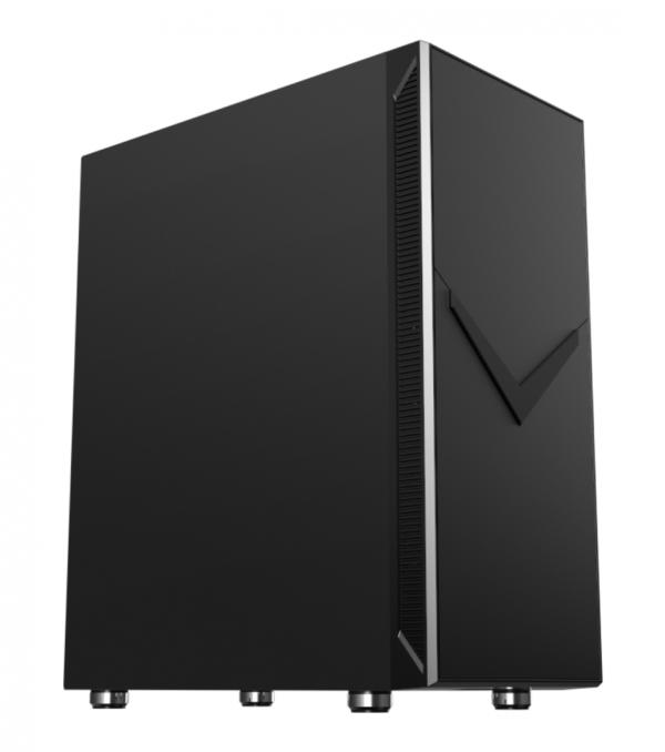 Carcasa ALPHAGEAR Orion Black
