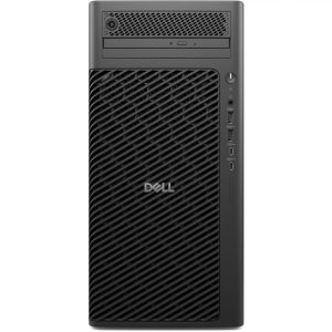 Desktop Workstation Dell Pro Max T2 cu procesor Intel Core