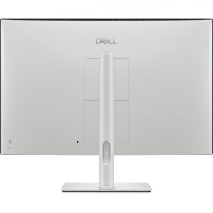 Monitor Commercial Dell S3225QC, 31.5", 3840 x 2160 pixeli, Negru-Argintiu,