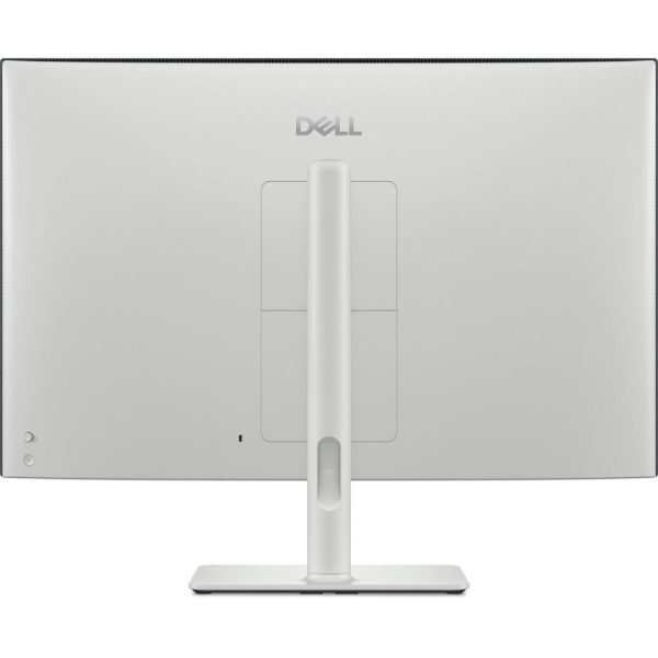 Monitor Commercial Dell S3225QC, 31.5", 3840 x 2160 pixeli, Negru-Argintiu,