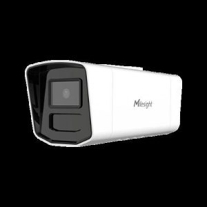 4G SOLAR-POWERED SECURITY CAMERA 2.8MM
