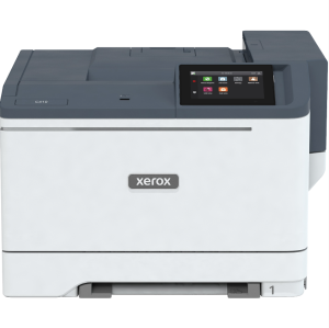 Imprimanta Laser XEROX C410V_DN, Color, format A4, USB + LAN