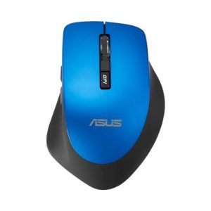 Mouse Wireless ASUS WT425, 1600 dpi, Multicolor