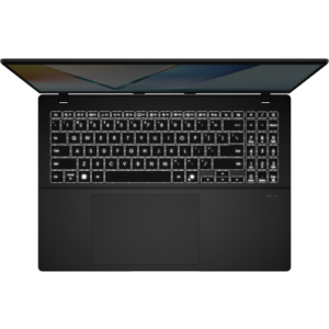 Laptop Consumer ASUS Vivobook S16, cu procesor AMD Ryzen 5