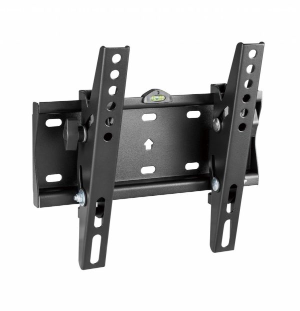 Suport de perete Akai cu inclinatie +12/-12°, diagonala display 23"-42",