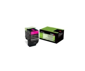 Toner LEXMARK 702ME, Magenta