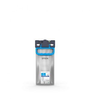 Cartus Epson WorkForce Pro WF-C87xR Ink Pack XL, Cyan
