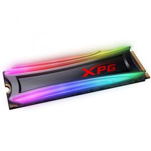 SSD intern XPG Spectrix S40G, 512 GB, PCI Express 3.0