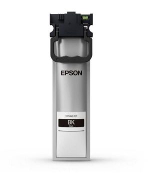 Cartus Epson C13T11D140, Black