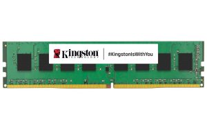 Memorie RAM Kingston, 32GB DDR5, 5600MHz, CL46