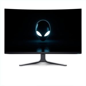 Monitor Commercial Dell Alienware AW3225QF, 32", 3840 x 2160 pixeli,