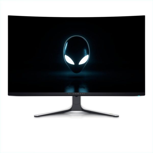 Monitor Commercial Dell Alienware AW3225QF, 32", 3840 x 2160 pixeli,