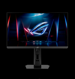 Monitor Gaming ASUS ROG Strix XG248QSG Ace, 24.1", 1920 x