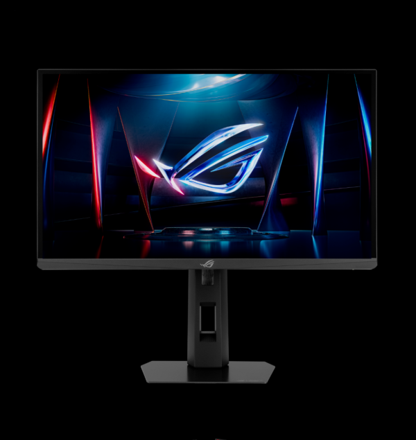 Monitor Gaming ASUS ROG Strix XG248QSG Ace, 24.1", 1920 x