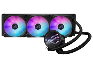 Cooler Procesor ASUS ROG Ryuo III 360 ARGB, Lichid, 12