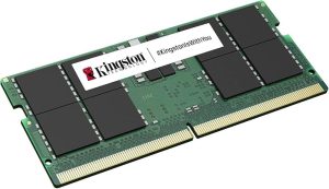 Memorie RAM Notebook Kingston ValueRAM, 8GB, DDR5, 5600MHz, CL46