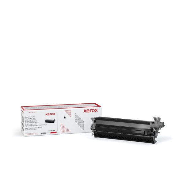 Drum unit XEROX 013R00697, Black