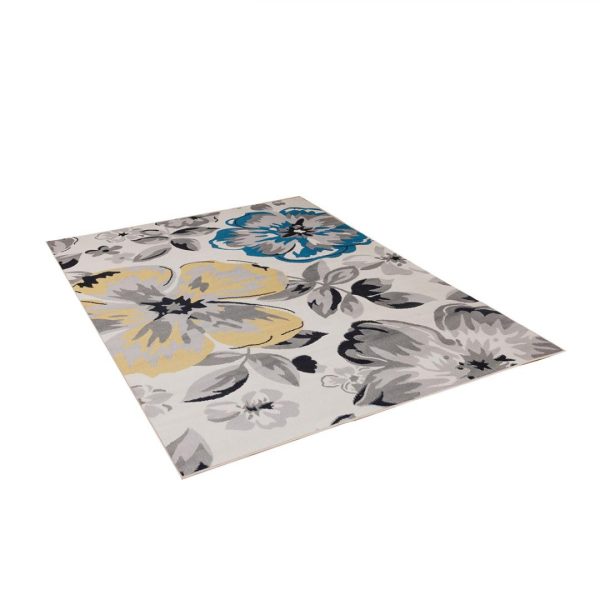 COVOR HEINNER PRINT DIGITAL 3D 200X300 CM LEA