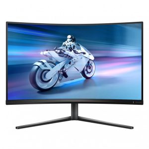 Monitor Consumer Philips Evnia 5000 32M2C5500W, 31.5", 2560 x 1440