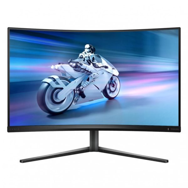 Monitor Consumer Philips Evnia 5000 32M2C5500W, 31.5", 2560 x 1440